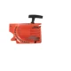 Demaror pentru drujba 4T metal 5200 MX044