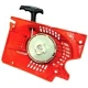 Demaror pentru drujba 4T metal 5200 MX044