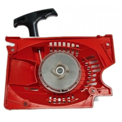 Demaror pentru drujba 5200 dublu MX043