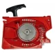 Demaror pentru drujba 5200 dublu MX043