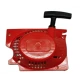 Demaror pentru drujba 5200 dublu MX043