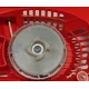 Demaror pentru drujba 5200 dublu MX043