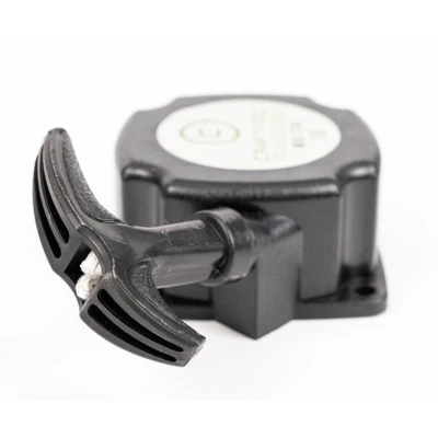 Demaror pentru motocoasa dublu MX172