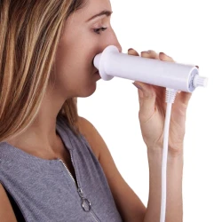 Derma Wand aparat de masaj anti îmbatranire pentru fata