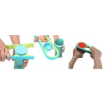 Desfacator Capace Borcane si Sticle cu 4 Dimensiuni