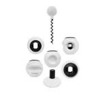 Desfacator capace multifunctional 8 in 1 pentru bucatarie