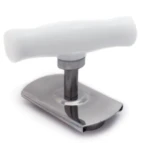 Desfacator pentru borcane material inox