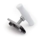 Desfacator pentru borcane material inox
