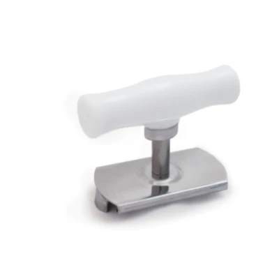 Desfacator pentru borcane material inox