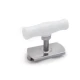 Desfacator pentru borcane material inox