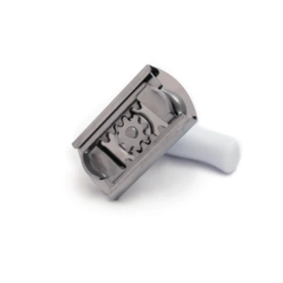 Desfacator pentru borcane material inox