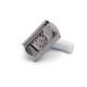 Desfacator pentru borcane material inox