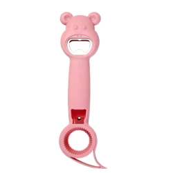 Desfacator sticle multifunctional 4 in 1