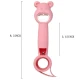 Desfacator sticle multifunctional 4 in 1