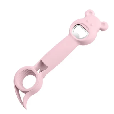 Desfacator sticle multifunctional 4 in 1