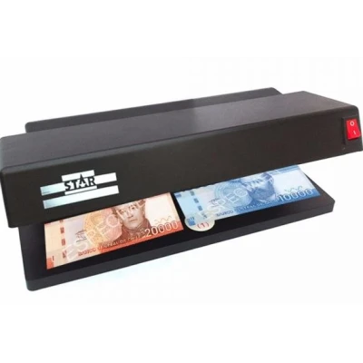 Detector Bancnote Multifunctional TK-2028
