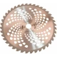 Disc circular motocoasa 10(255X40T) cu vidia GF-0085