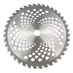 Disc circular motocoasa cu 40 dinti vidia 230x25.4x40T