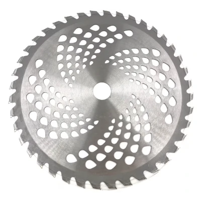UB Disc circular motocoasa cu 40 dinti vidia 230x25.4x40T