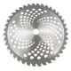 UB Disc circular motocoasa cu 40 dinti vidia 230x25.4x40T