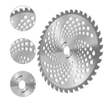 Disc circular motocoasa cu 40 dinti vidia 230x25.4x40T