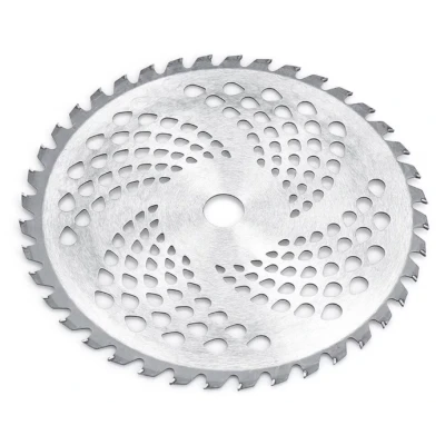 UB Disc circular motocoasa cu 40 dinti vidia 230x25.4x40T