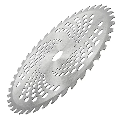 UB Disc circular motocoasa cu 40 dinti vidia 230x25.4x40T