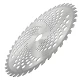 UB Disc circular motocoasa cu 40 dinti vidia 230x25.4x40T