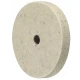 Disc de Pasla Pentru Slefuit Lustruit Diametru 150 Mm
