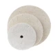Disc de Pasla Pentru Slefuit Lustruit Diametru 150 Mm