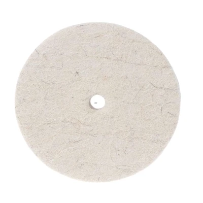 Disc de Pasla Pentru Slefuit Lustruit Diametru 150 Mm