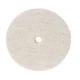 Disc de Pasla Pentru Slefuit Lustruit Diametru 150 Mm