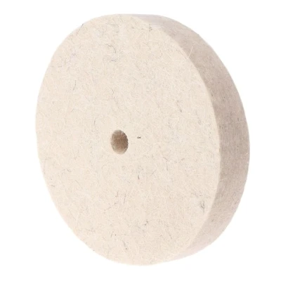 Disc de Pasla Pentru Slefuit Lustruit Diametru 150 Mm