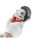 Disc de slefuit plat pentru lemn 125 mm