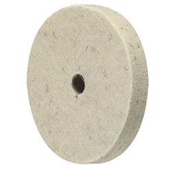Disc de Slefuit si Lustruit de Pasla Diametru 200 Mm 