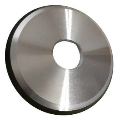 UB Disc diamantat pentru ascutit vidia diametru 125 mm margini laterale (cu buza)