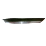 UB Disc diamantat pentru ascutit vidia diametru 125 mm margini laterale (cu buza)