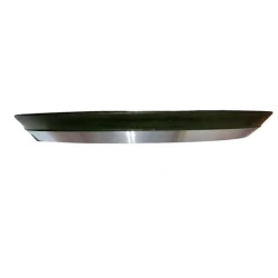 UB Disc diamantat pentru ascutit vidia diametru 125 mm margini laterale (cu buza)