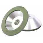 Disc diamantat pentru ascutit vidia tip OALA dimensiune 150 mm 