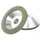 Disc diamantat pentru ascutit vidia tip OALA dimensiune 150 mm