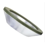 Disc diamantat pentru ascutit vidia tip OALA dimensiune 150 mm 
