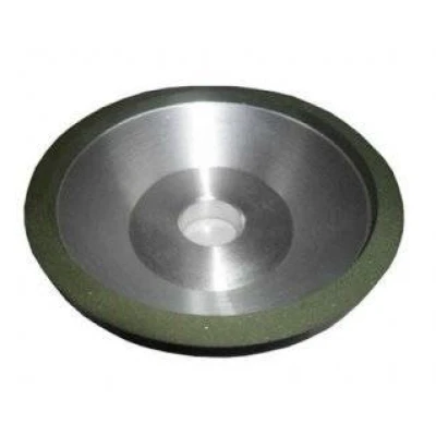 Disc diamantat pentru ascutit vidia tip OALA dimensiune 150 mm