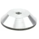 Disc diamantat pentru ascutit vidia tip OALA dimensiune 150 mm