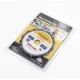 Disc Flex 125x22mm cu Lant pentru Lemn