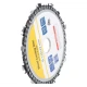 Disc Flex 125x22mm cu Lant pentru Lemn