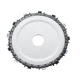 Disc flex lemn cu lant drujba polizor unghiular 125 x 22  diametru 5'' MX457