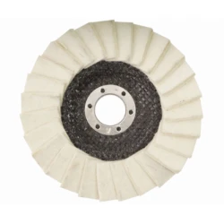 Disc Lamelar Pasla ALB de 125 Mm