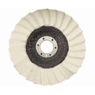 Disc Lamelar Pasla ALB de 125 Mm