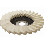 Disc Lamelar Pasla ALB de 125 Mm