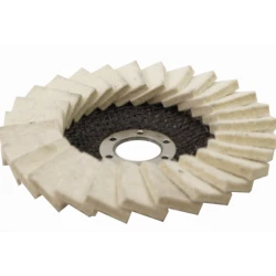 Disc Lamelar Pasla ALB de 125 Mm